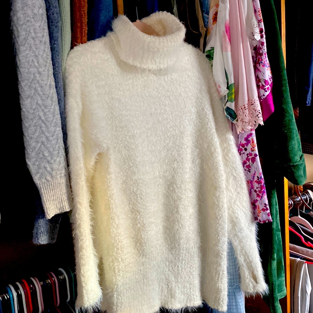 Aerie sweater